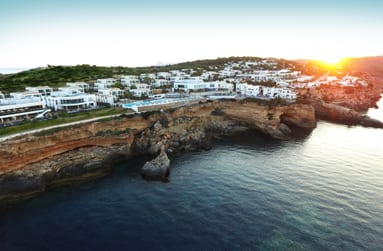 7Pines Resort Ibiza